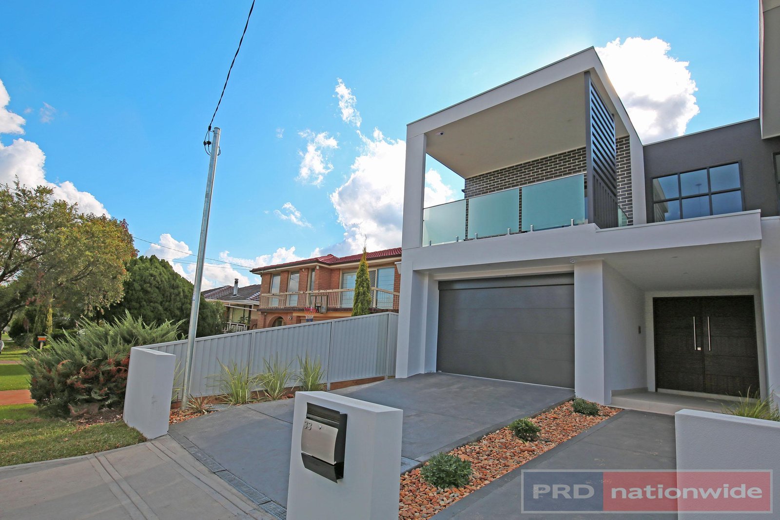 33A Ellesmere Street PANANIA 1