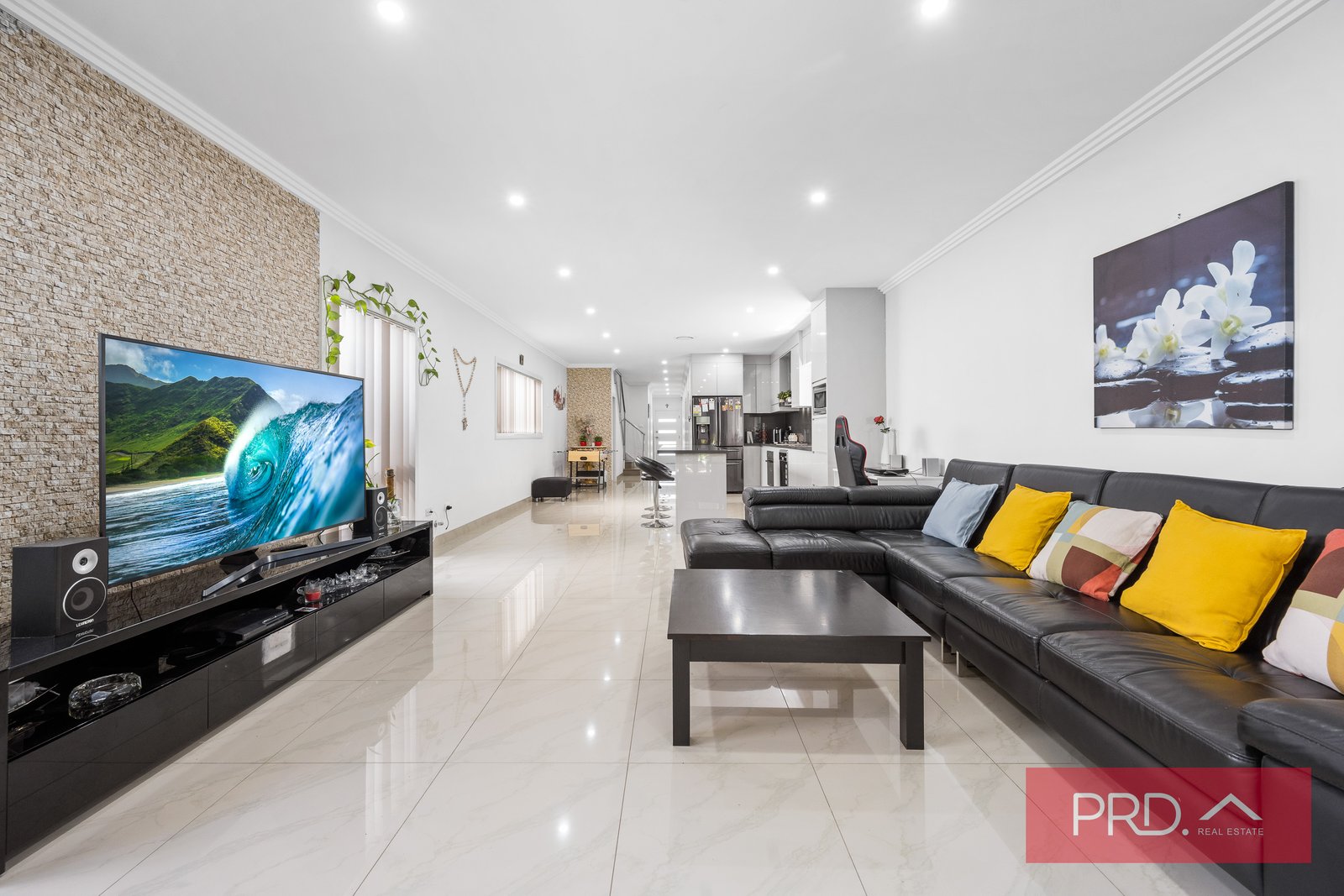 33a Evans St  FAIRFIELD HEIGHTS 4