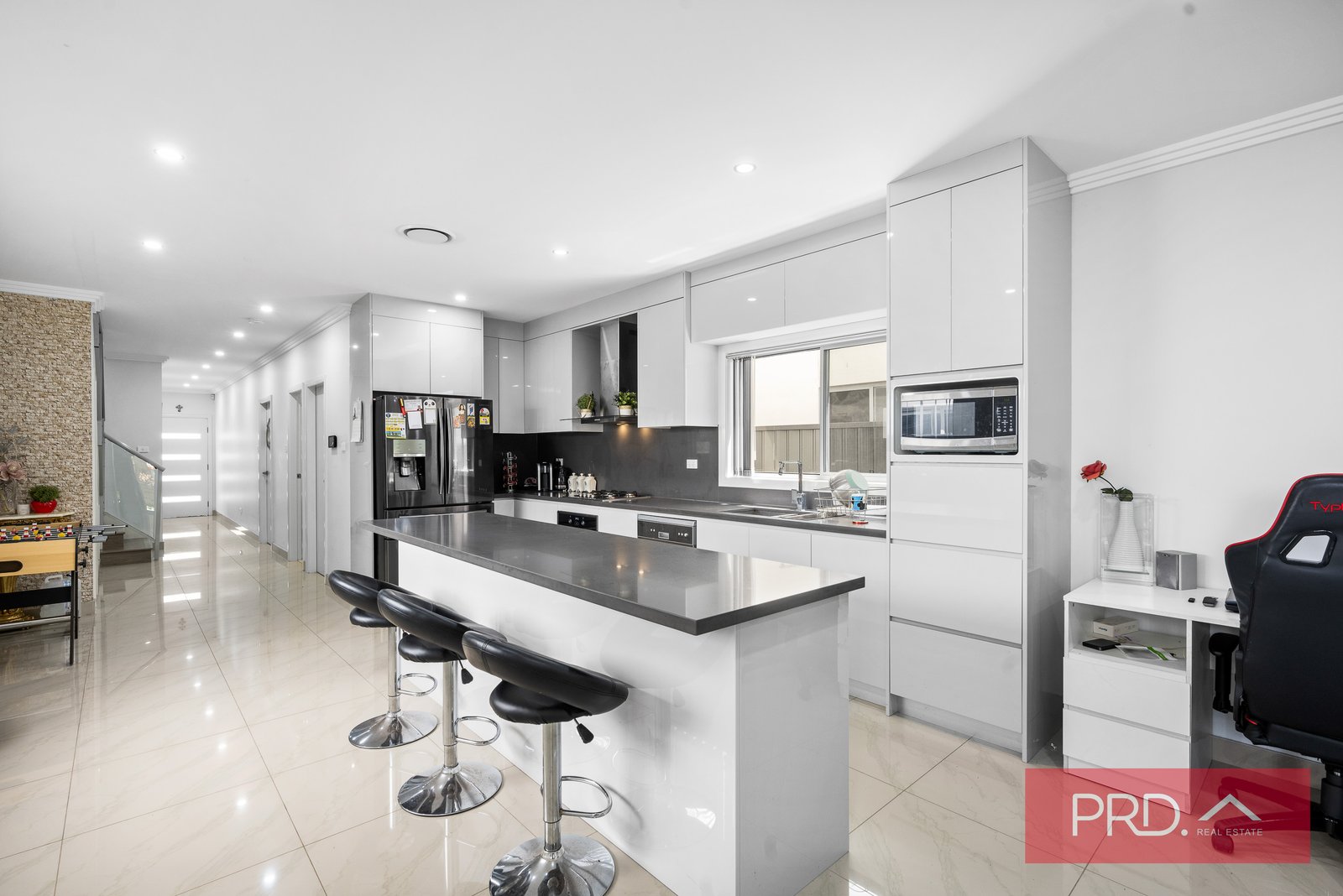 33a Evans St  FAIRFIELD HEIGHTS 5