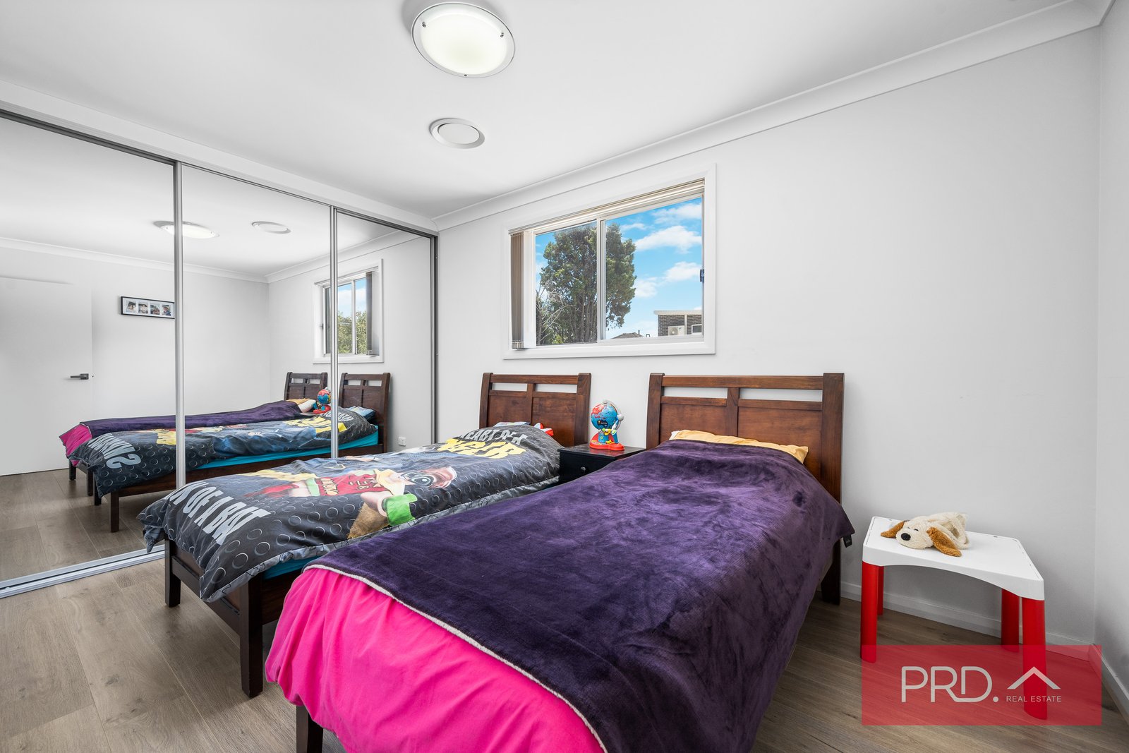 33a Evans St  FAIRFIELD HEIGHTS 9
