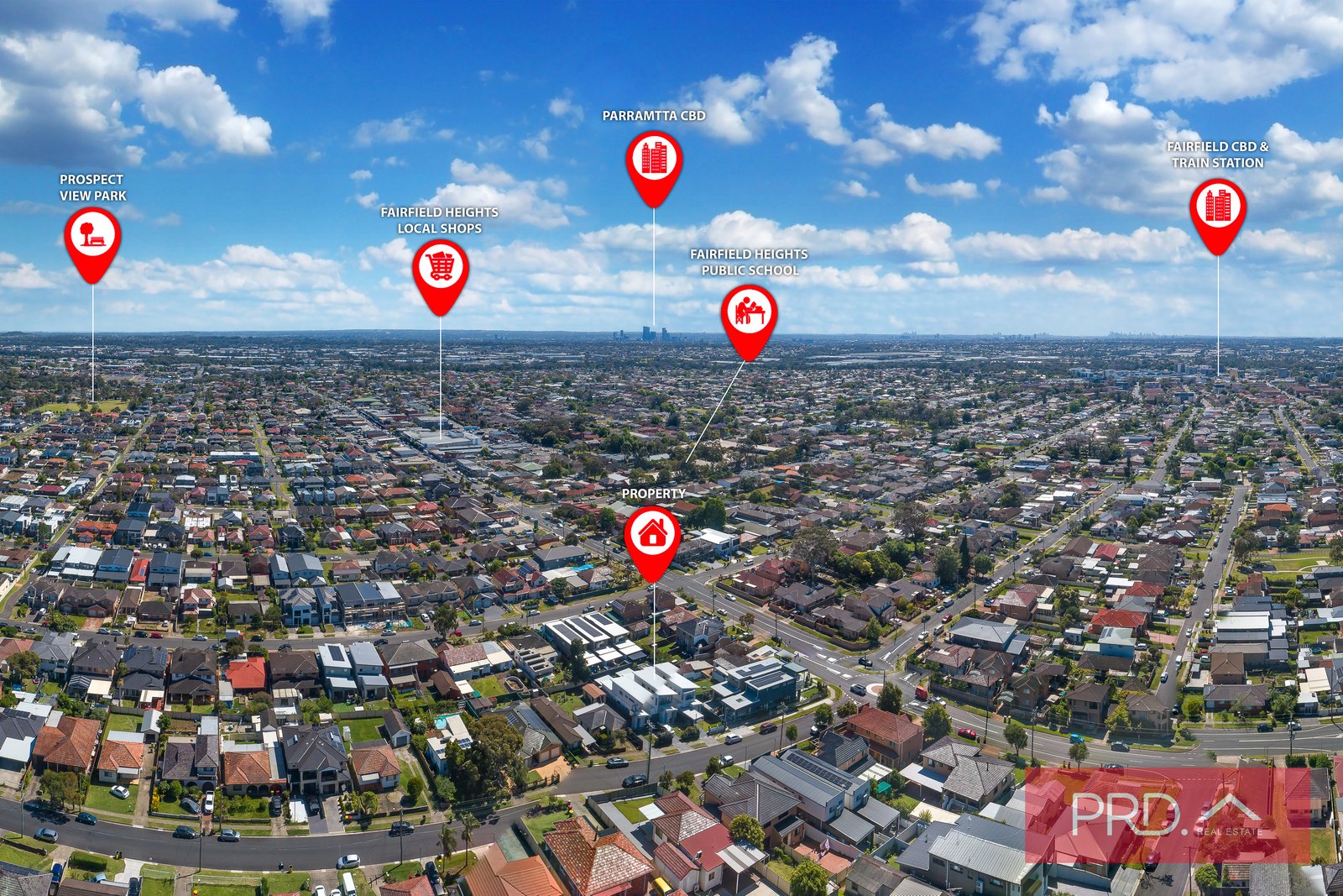 33a Evans St  FAIRFIELD HEIGHTS 11