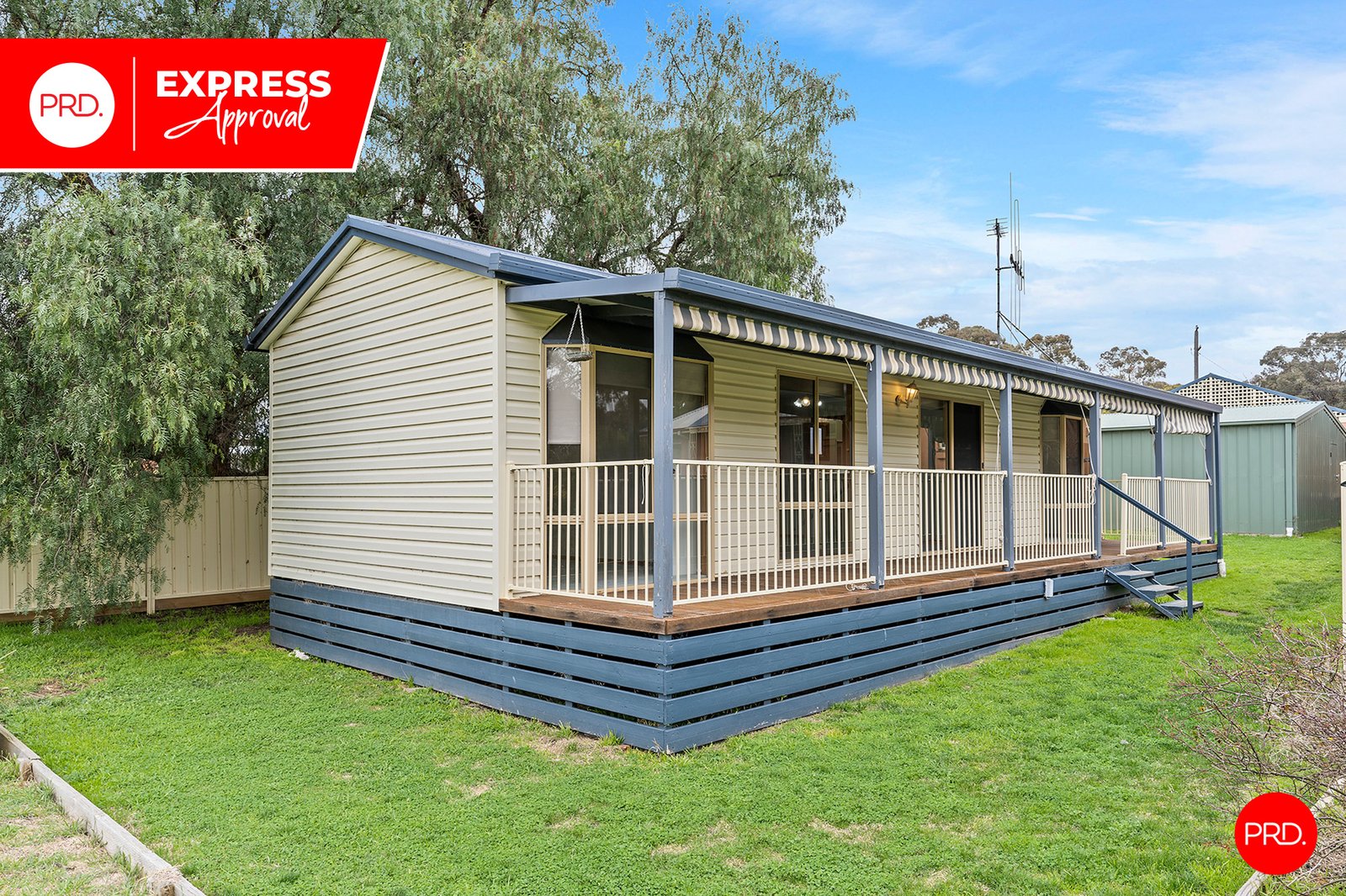 33a Lethebys Road SAILORS GULLY 2