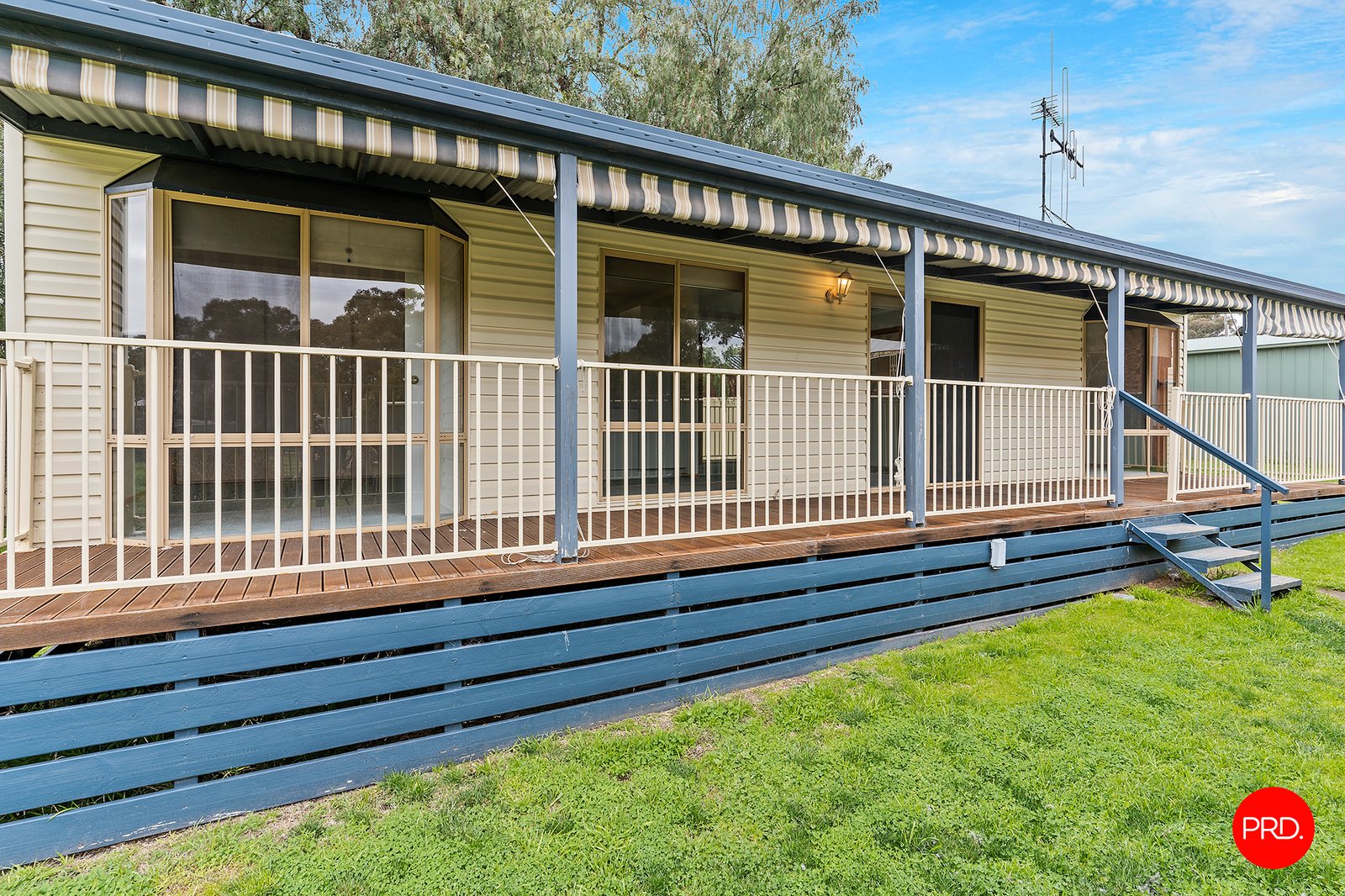 33a Lethebys Road SAILORS GULLY 3