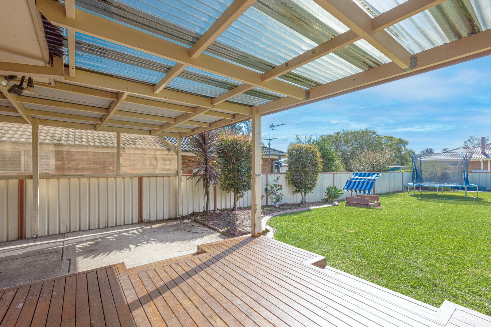 33A Sale Street GRETA 10
