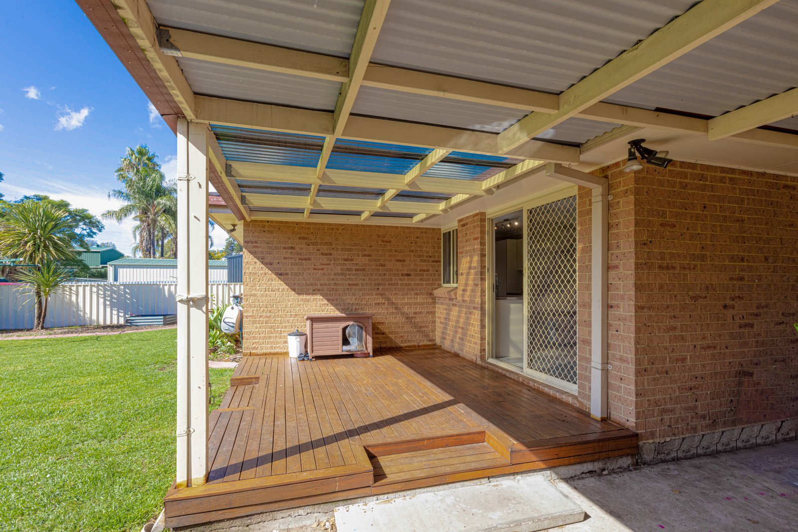 33A Sale Street GRETA 18