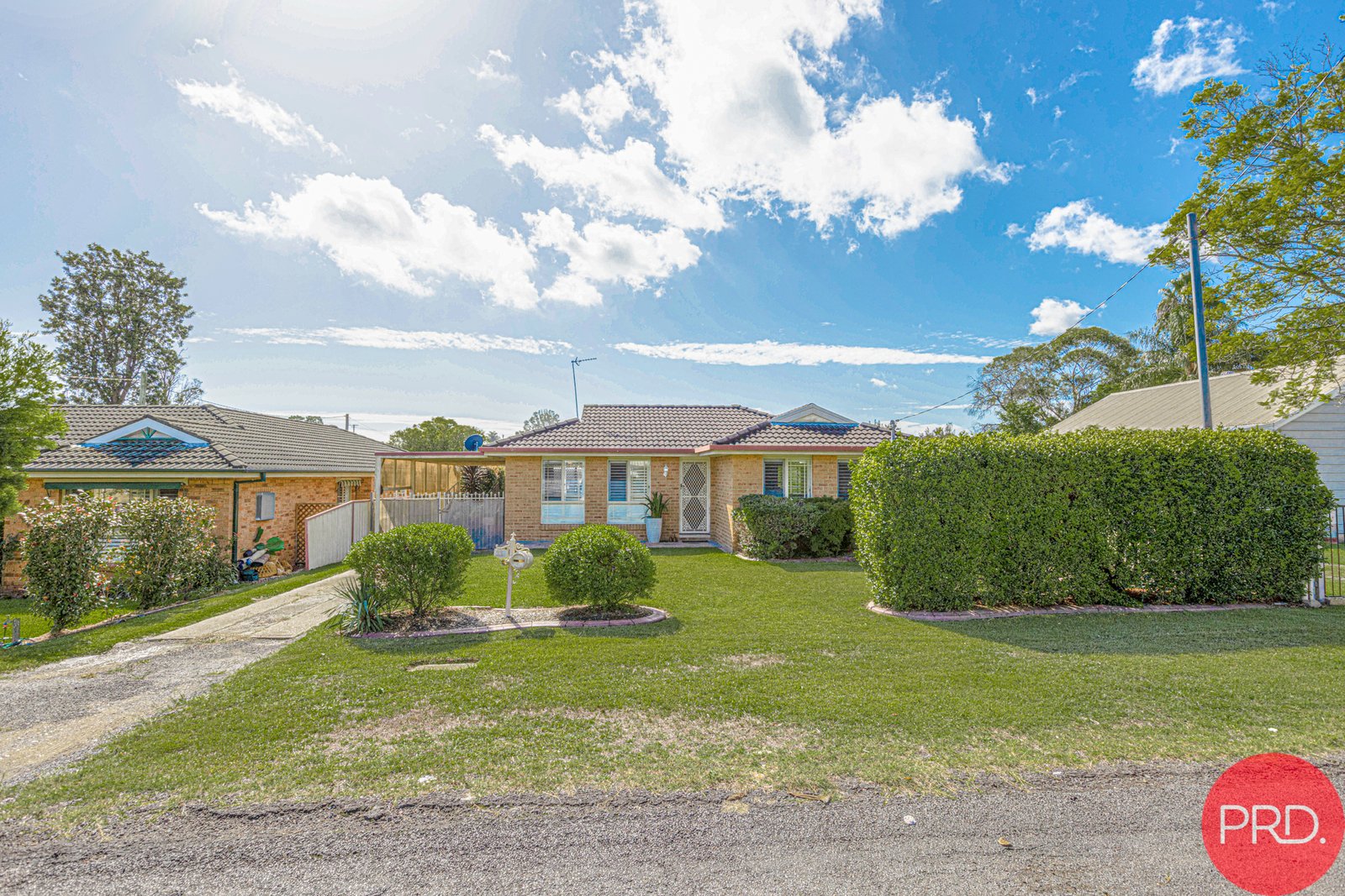 33A Sale Street GRETA 21