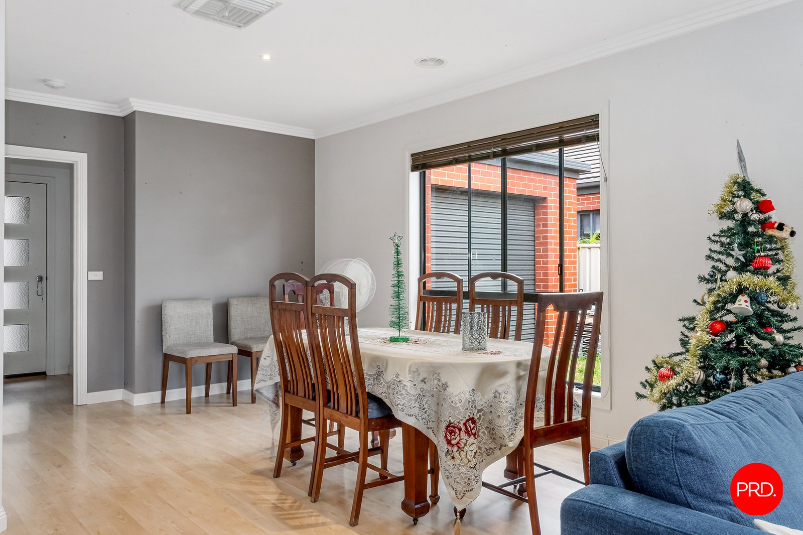 33A Saxby Drive STRATHFIELDSAYE 8