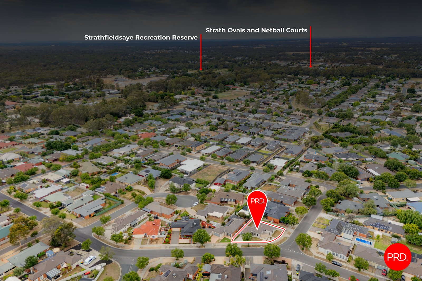 33A Saxby Drive STRATHFIELDSAYE 14