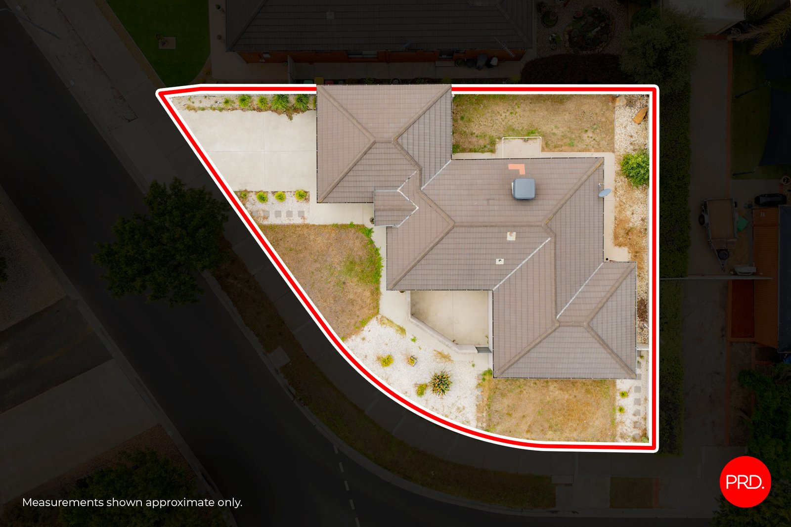 33A Saxby Drive STRATHFIELDSAYE 15