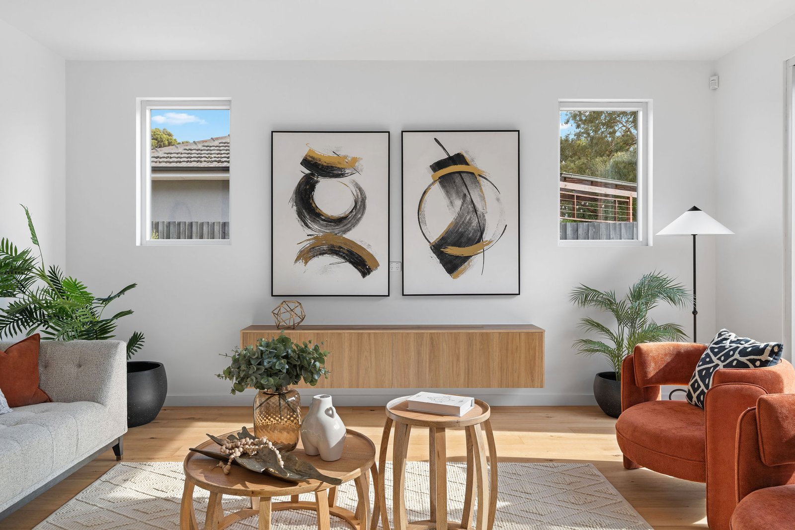 Gallery: 33A Victoria Street