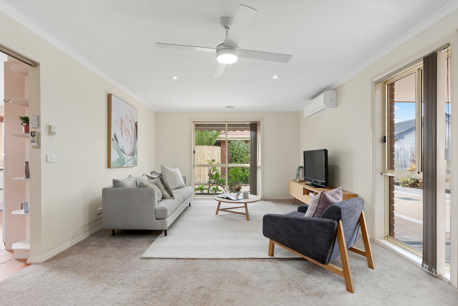 Gallery: 33A Warren Road