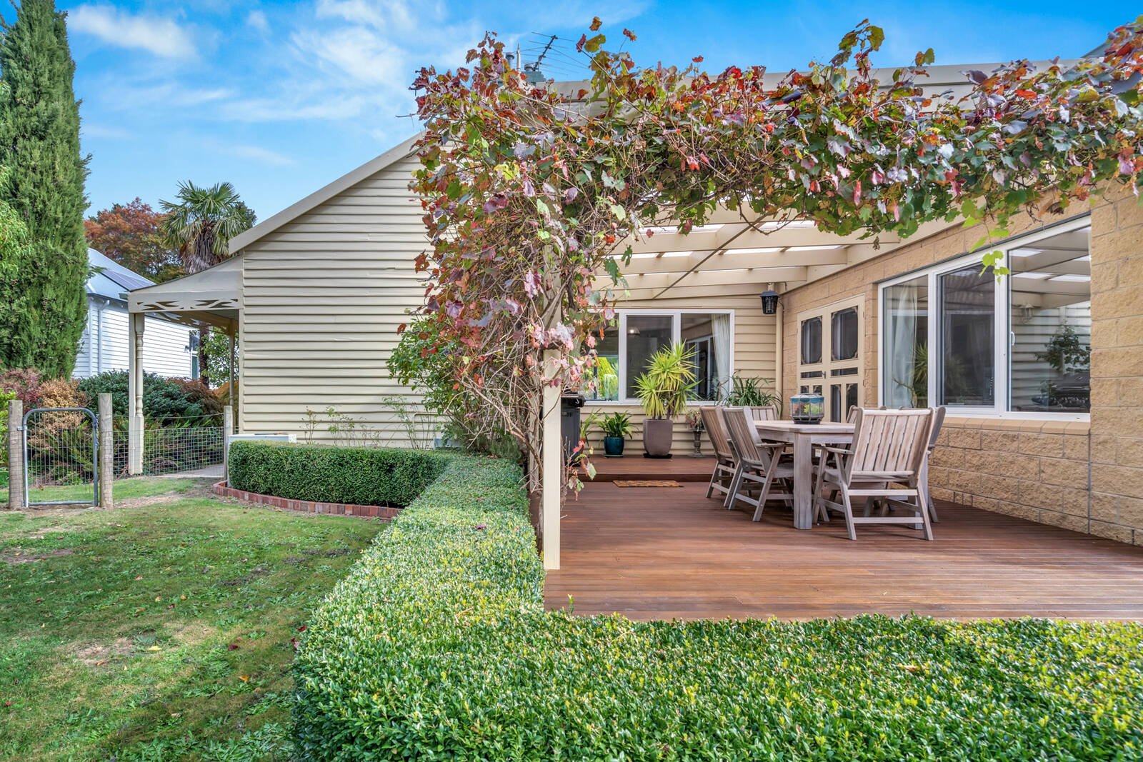 Real Estate and Property in 33B Corinella Road, Woodend, VIC