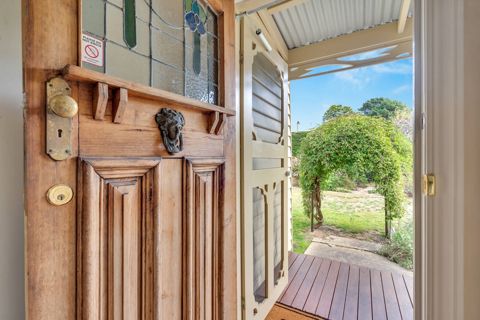 Real Estate and Property in 33B Corinella Road, Woodend, VIC