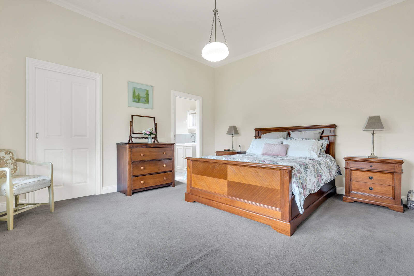 Real Estate and Property in 33B Corinella Road, Woodend, VIC