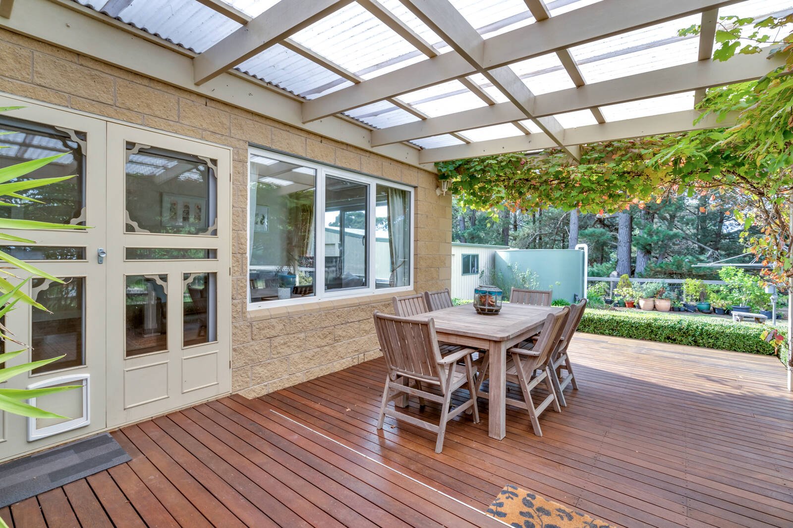 Real Estate and Property in 33B Corinella Road, Woodend, VIC