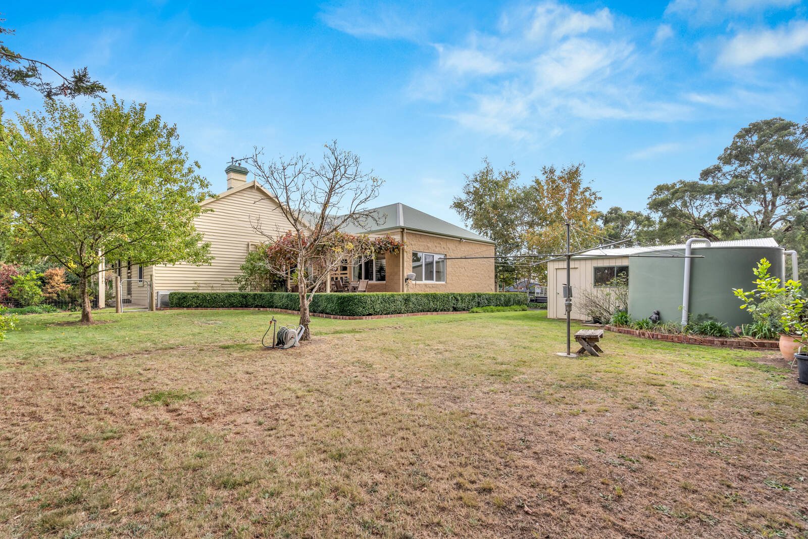 Real Estate and Property in 33B Corinella Road, Woodend, VIC