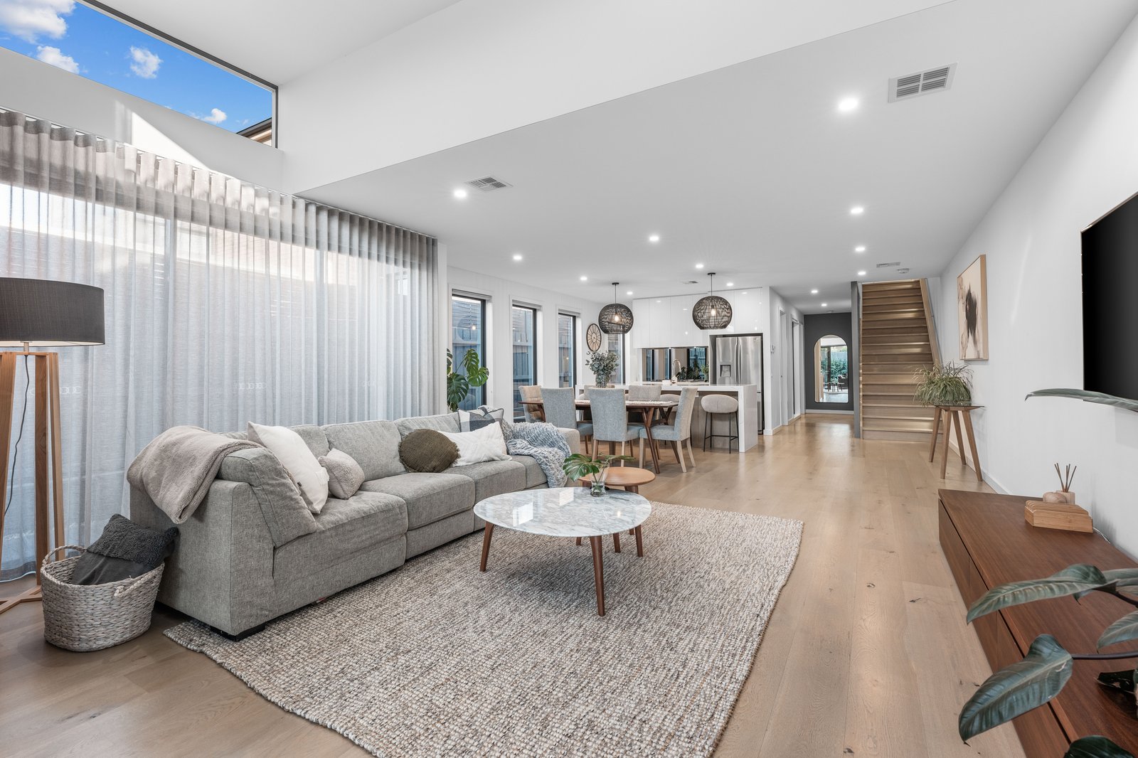 Gallery: 33B Luckins Road