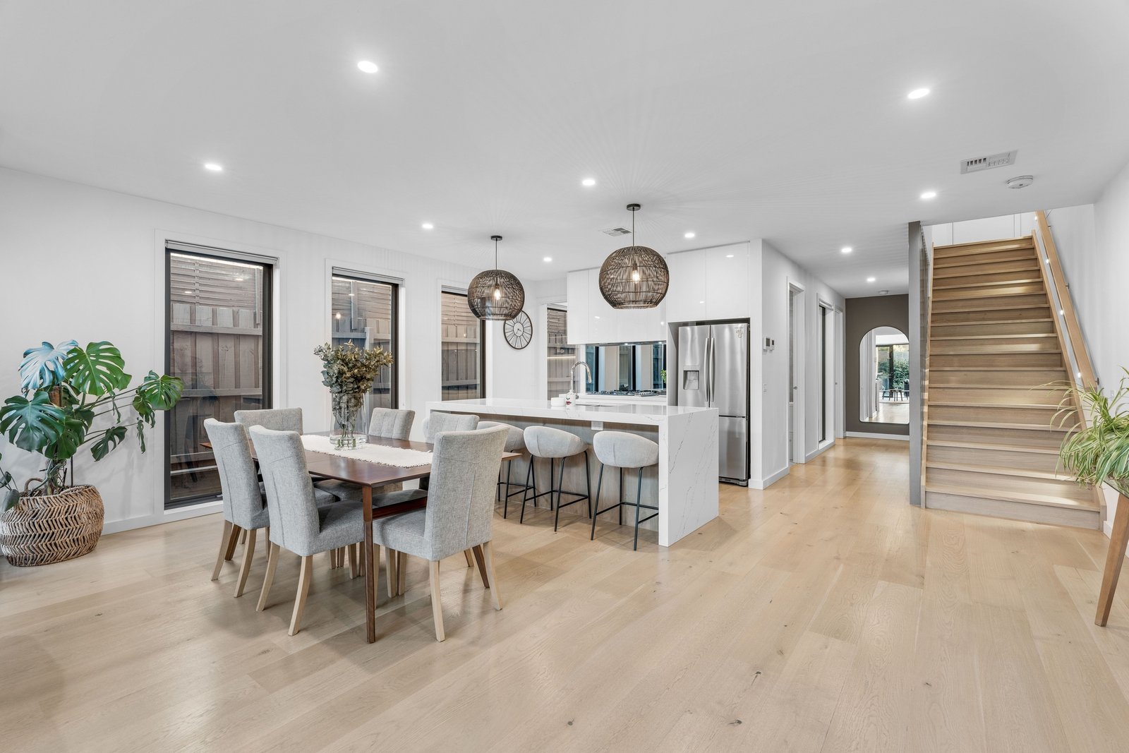 Gallery: 33B Luckins Road