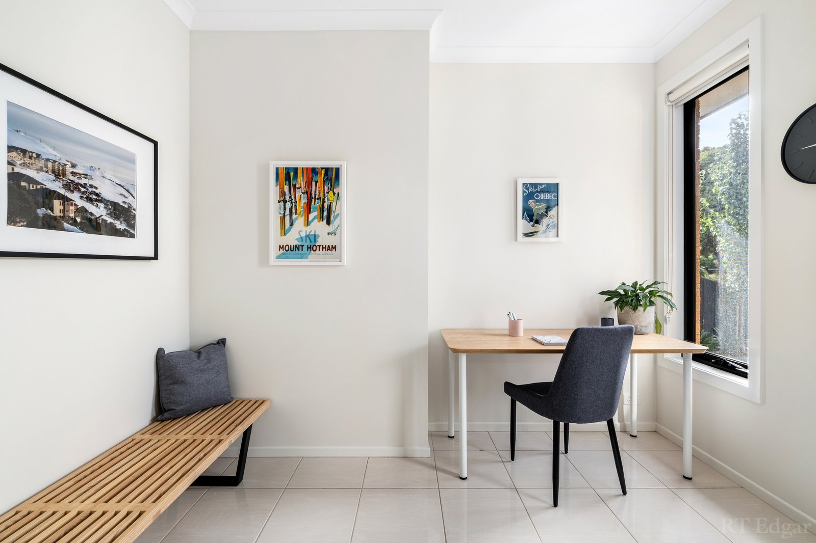 Real Estate and Property in 33B Okeefe Street, Preston, VIC