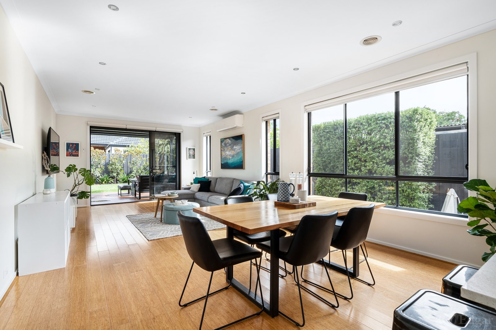 Real Estate and Property in 33B Okeefe Street, Preston, VIC