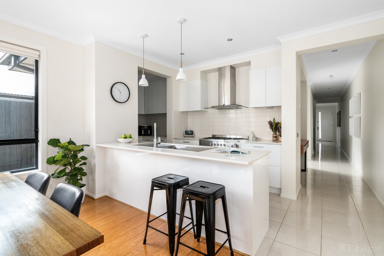 Real Estate and Property in 33B Okeefe Street, Preston, VIC