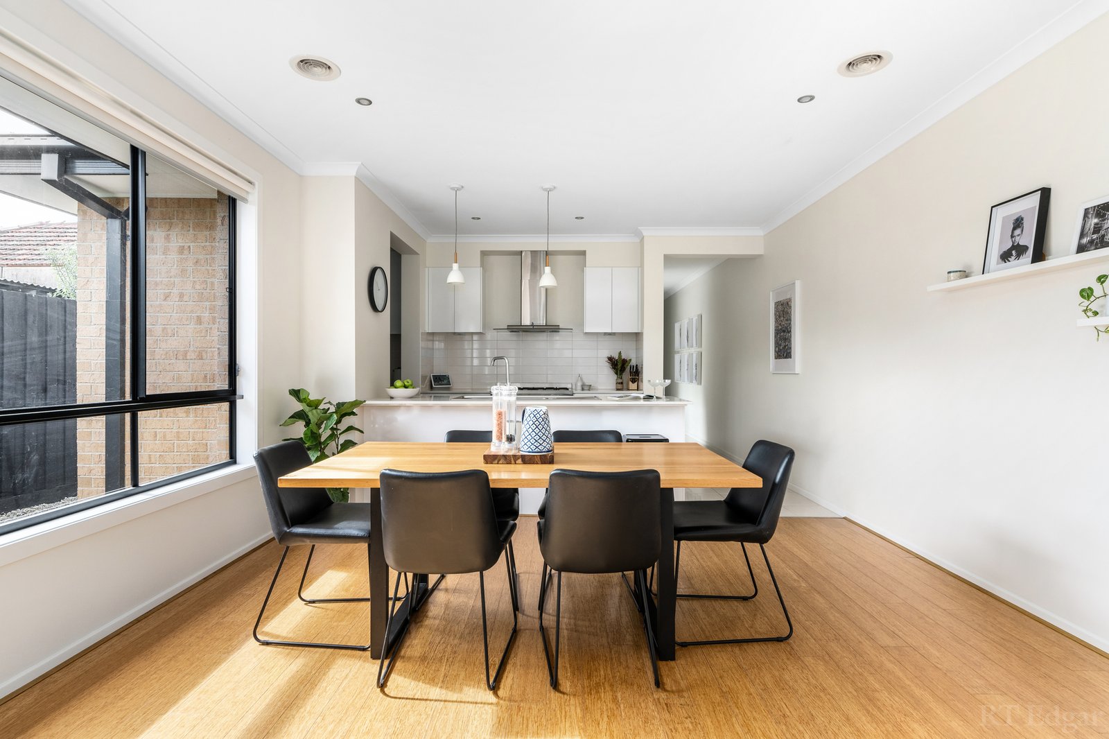 Real Estate and Property in 33B Okeefe Street, Preston, VIC