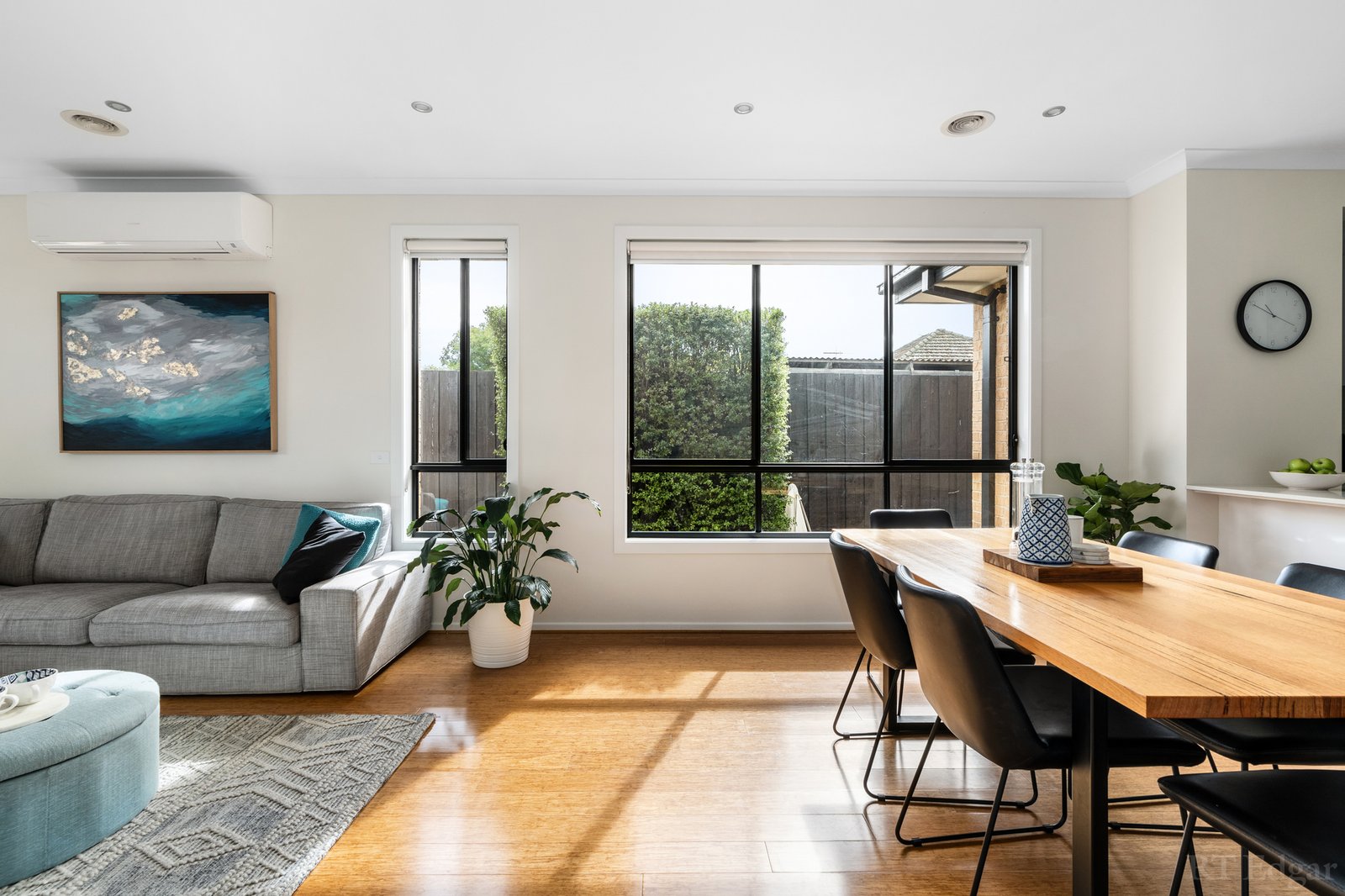 Real Estate and Property in 33B Okeefe Street, Preston, VIC