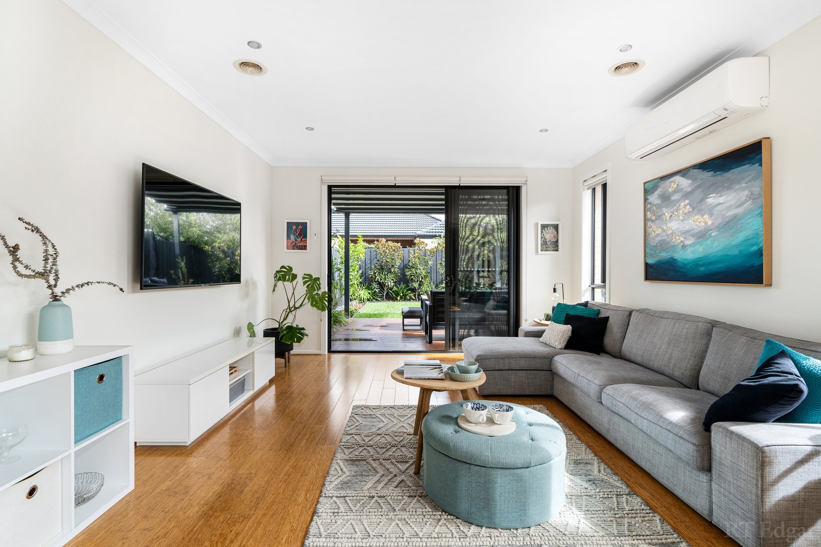 Real Estate and Property in 33B Okeefe Street, Preston, VIC