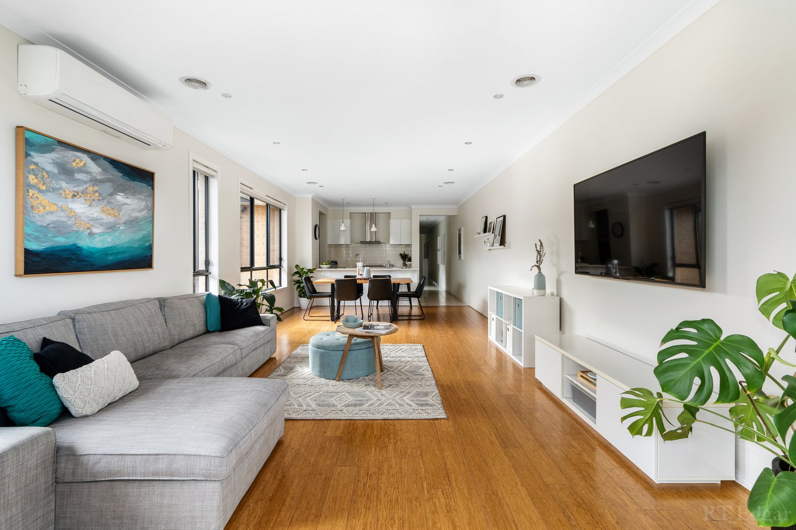 Real Estate and Property in 33B Okeefe Street, Preston, VIC