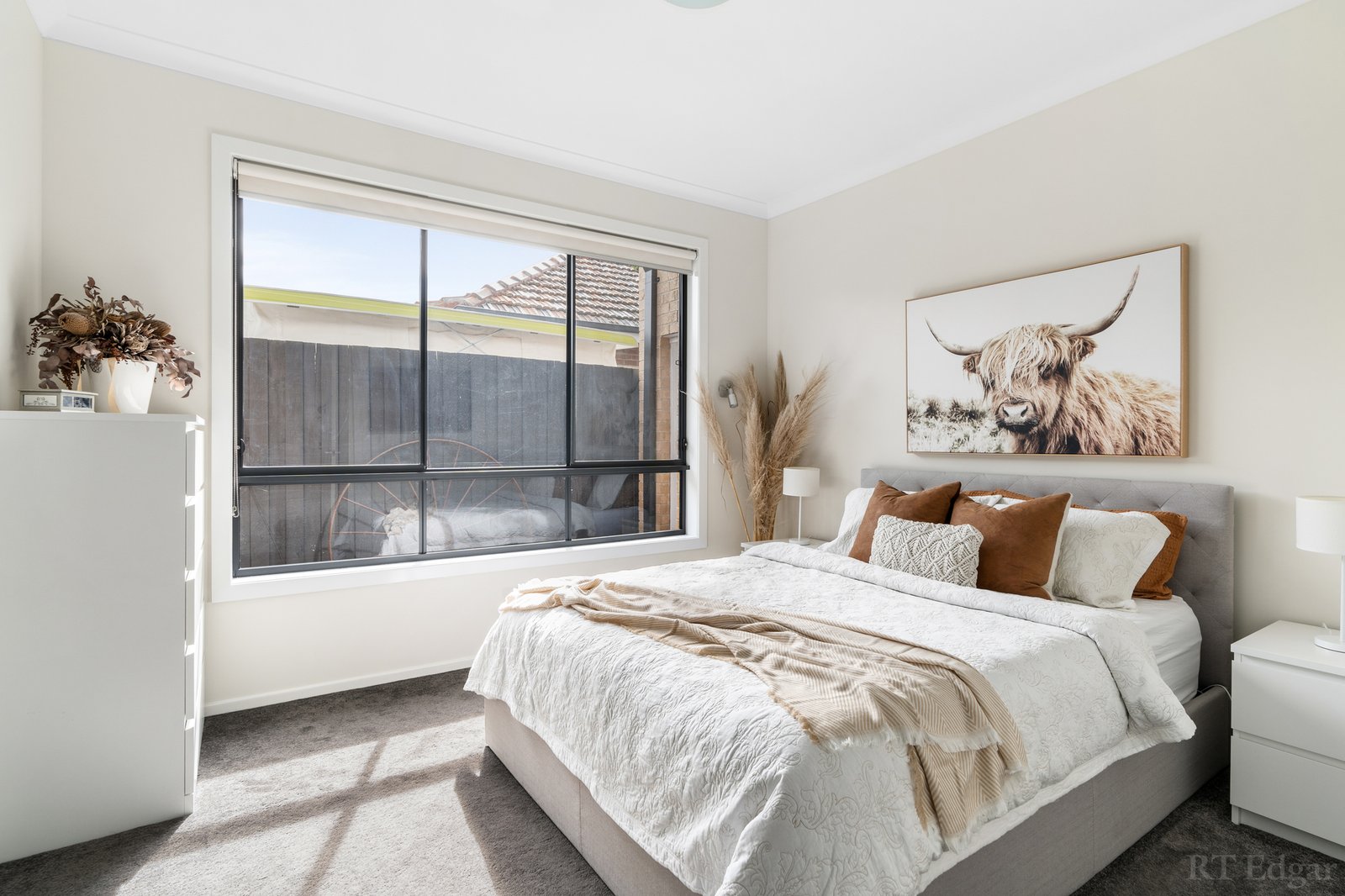Real Estate and Property in 33B Okeefe Street, Preston, VIC