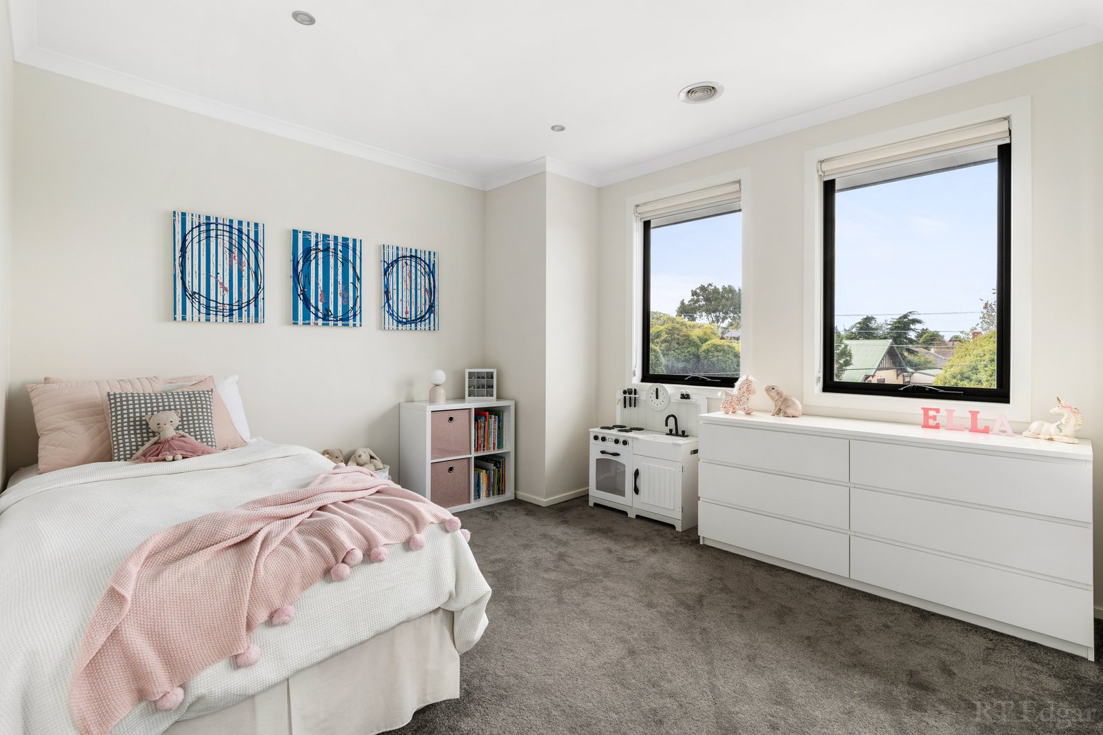 Real Estate and Property in 33B Okeefe Street, Preston, VIC