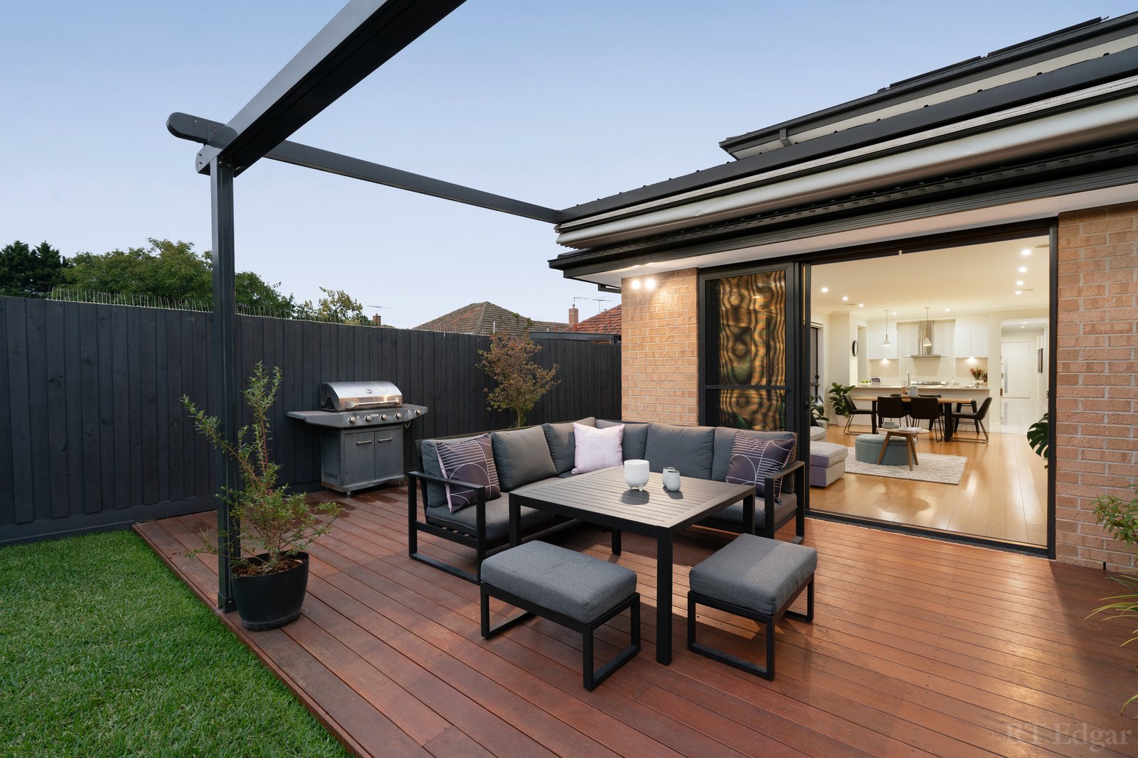 Real Estate and Property in 33B Okeefe Street, Preston, VIC