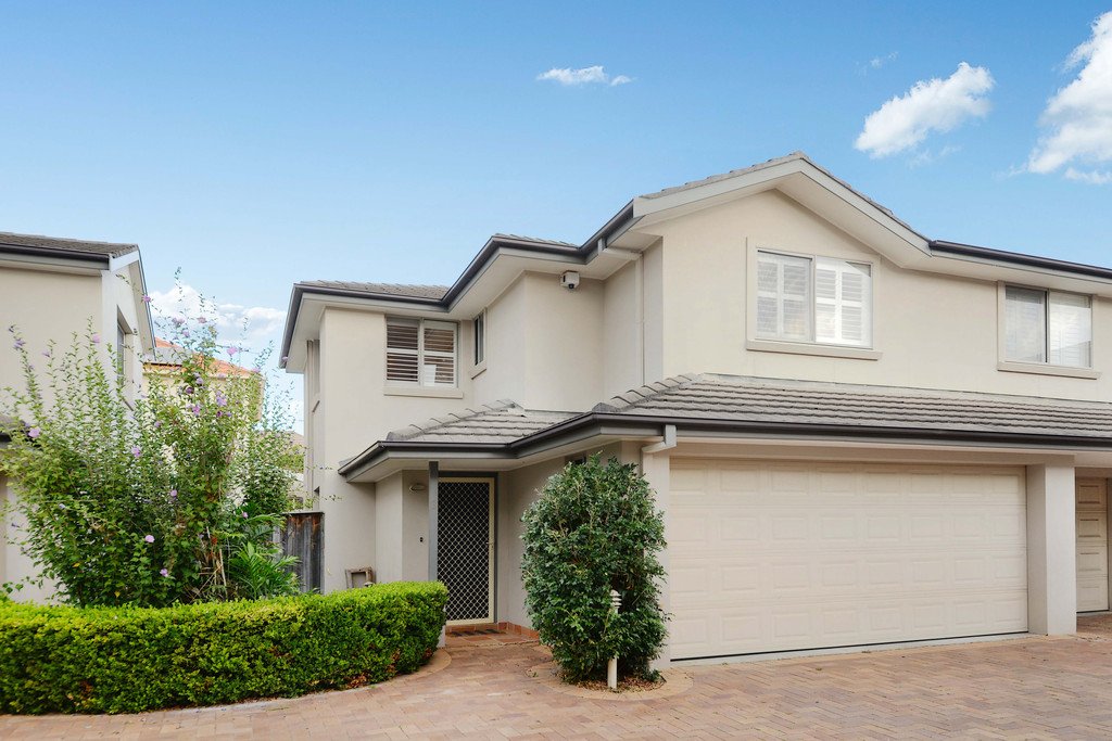 3/4-10 Fabry Street BOTANY 1