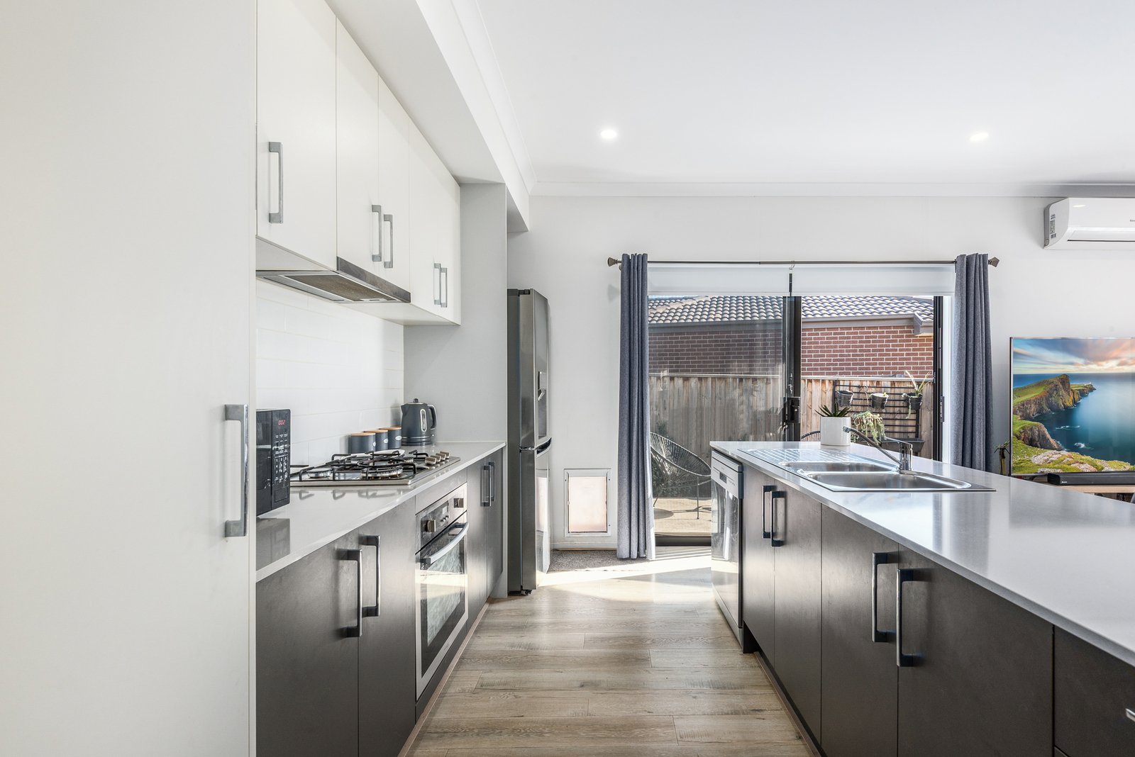 Gallery: 34-36 Beaumont Avenue