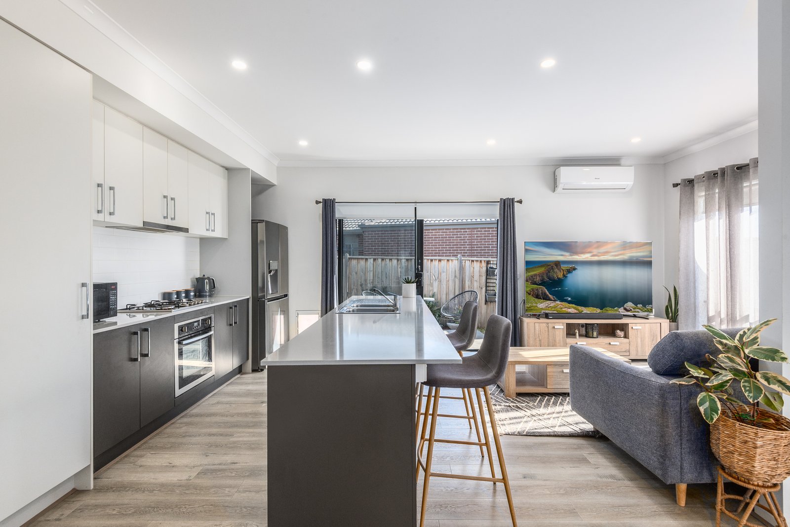 Gallery: 34-36 Beaumont Avenue