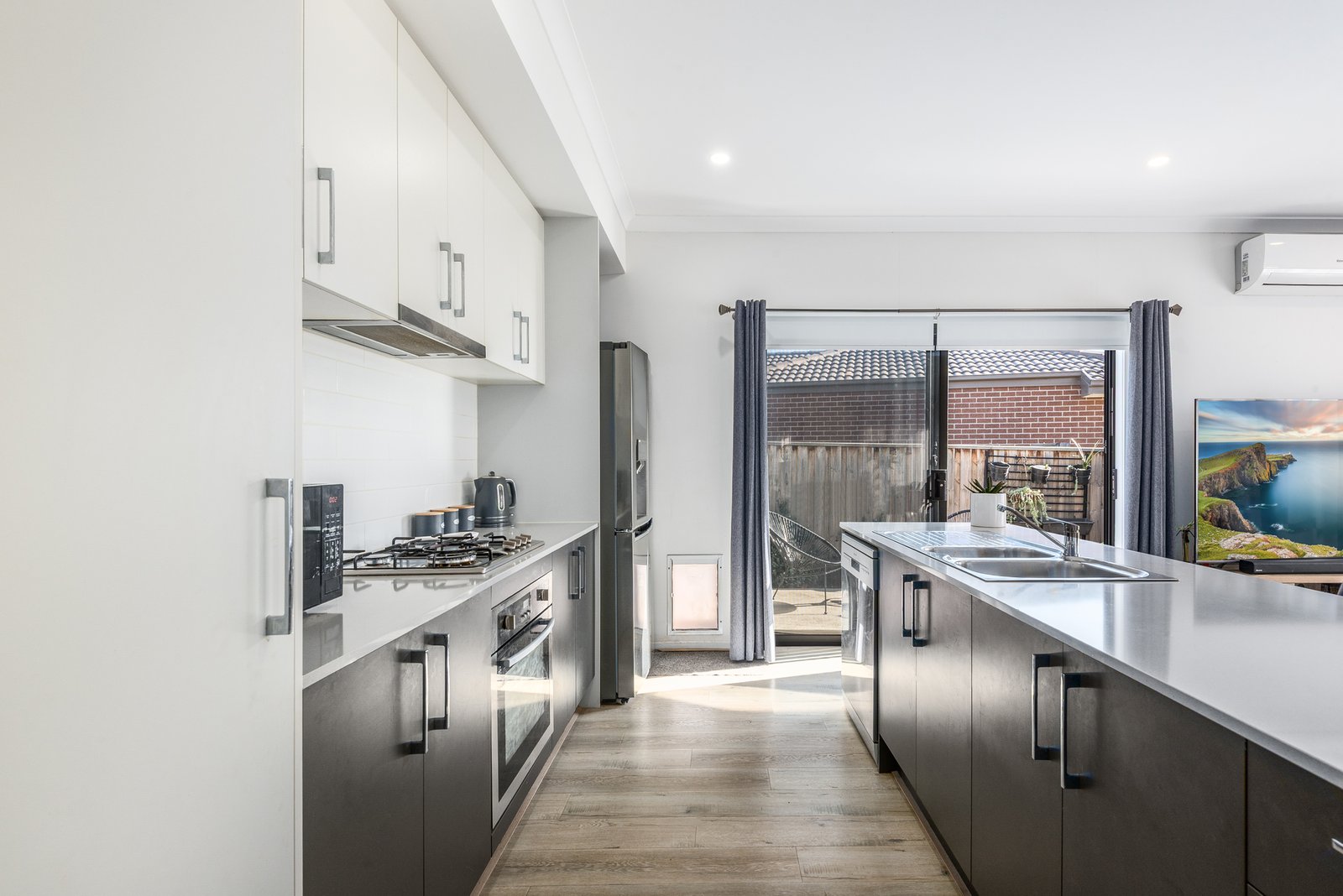 Gallery: 34-36 Beaumont Avenue