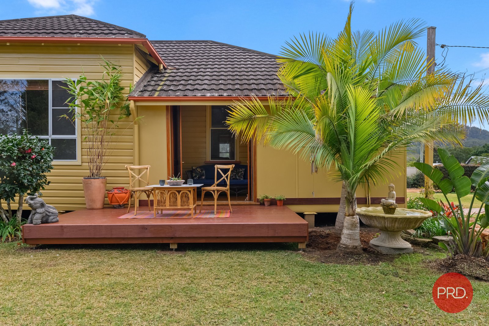 34-36 Coramba Street GLENREAGH 2