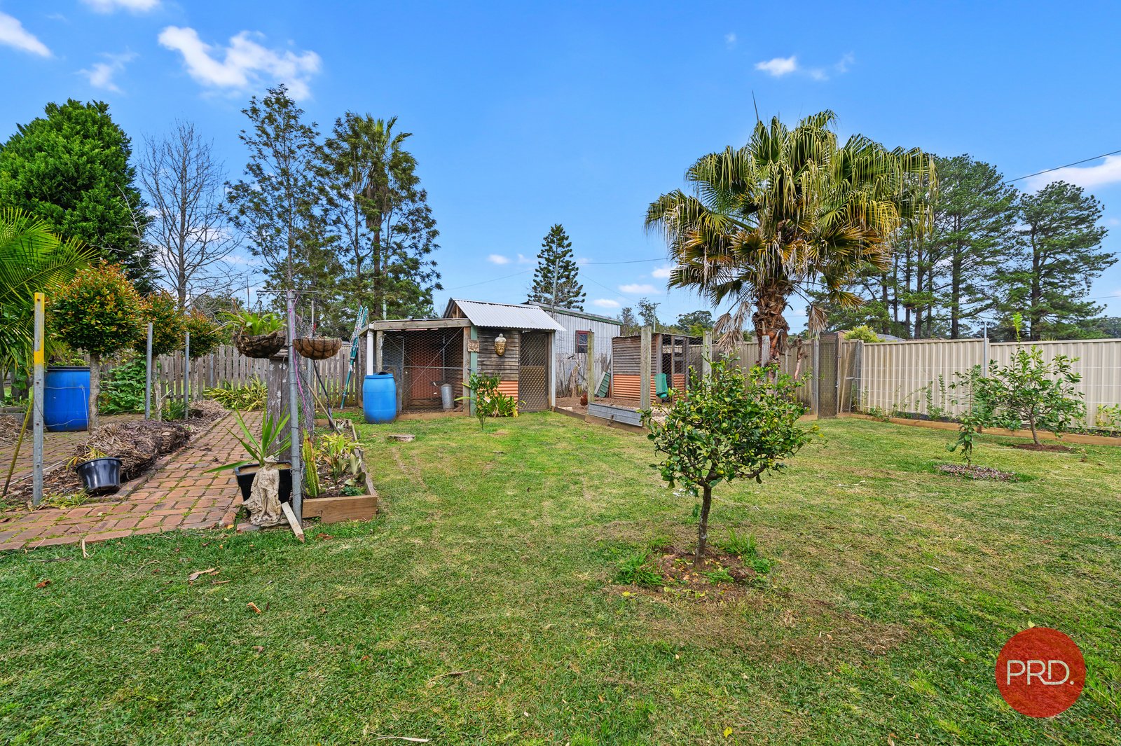 34-36 Coramba Street GLENREAGH 23