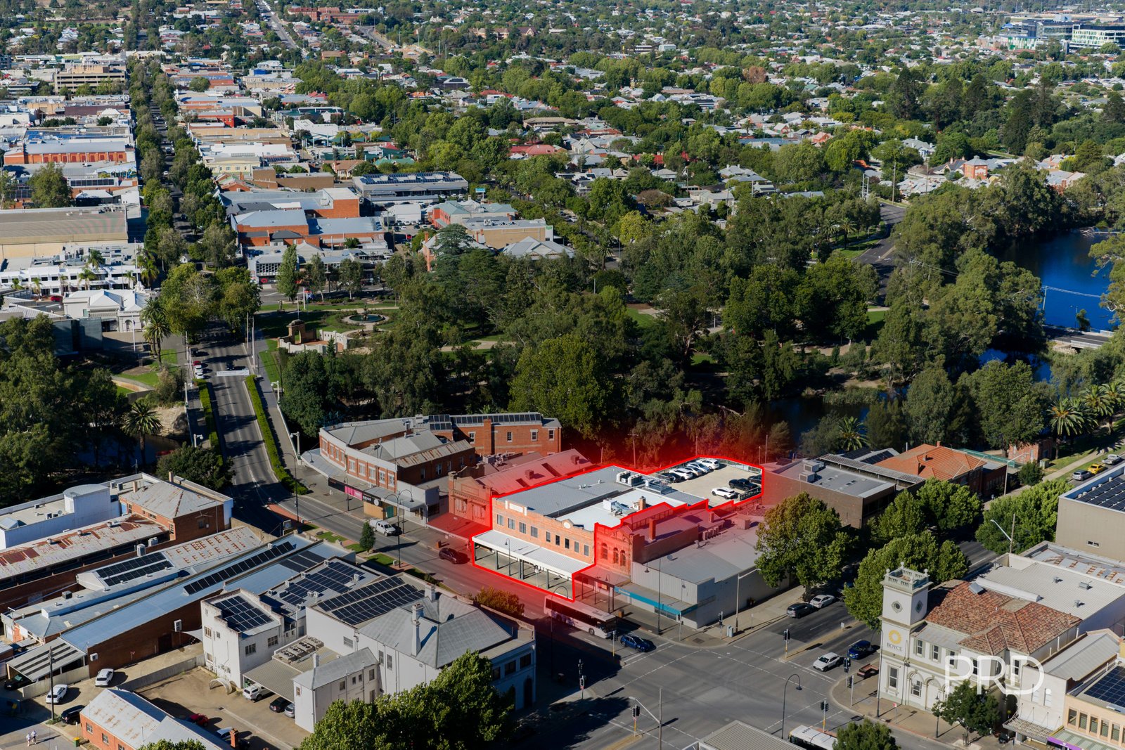 34-36 Fitzmaurice Street WAGGA WAGGA 1