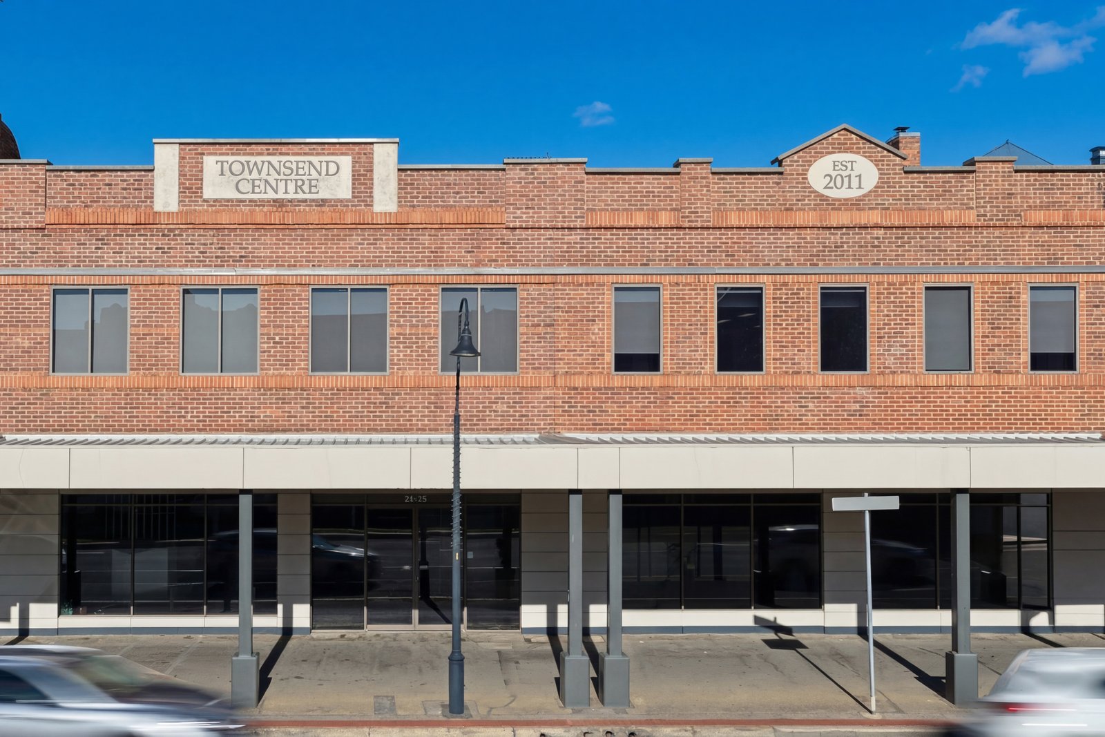 34-36 Fitzmaurice Street WAGGA WAGGA 2