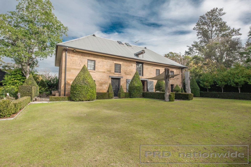34-36 Kensington Road BOLWARRA 1