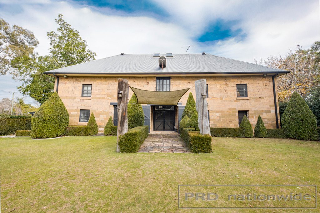 34-36 Kensington Road BOLWARRA 25