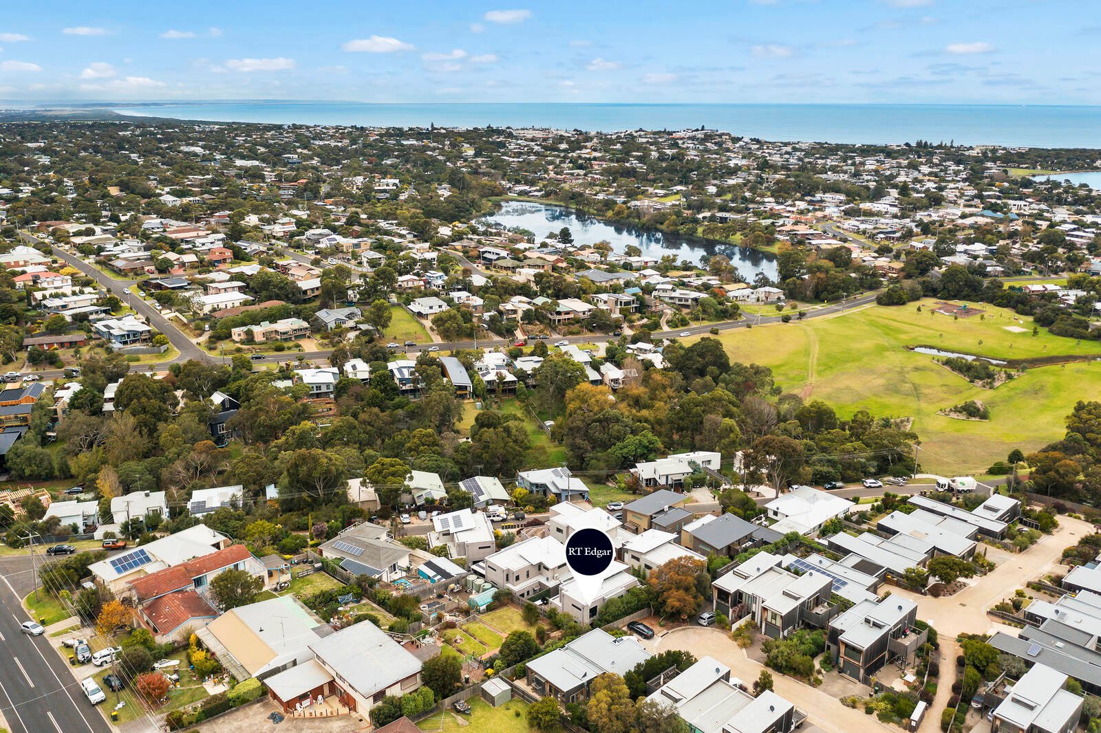 Real Estate and Property in 3/4-6 Driftwood Street, Ocean Grove, VIC