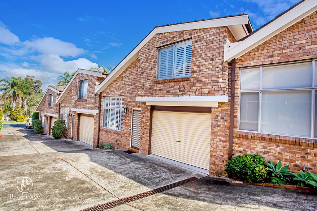 3/4-6 Messines Street SHOAL BAY 1