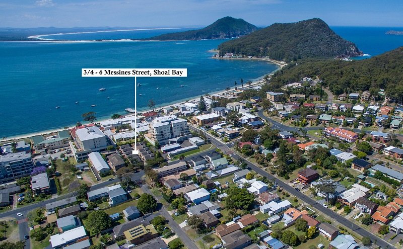 3/4-6 Messines Street SHOAL BAY 4