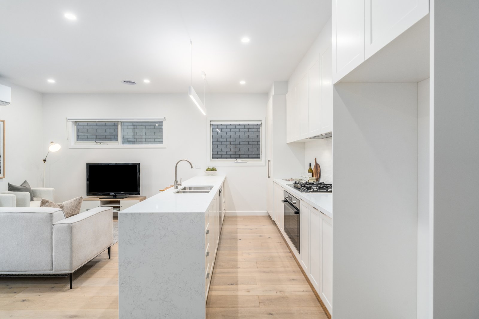 Gallery: 3/4-8 Gambier Street