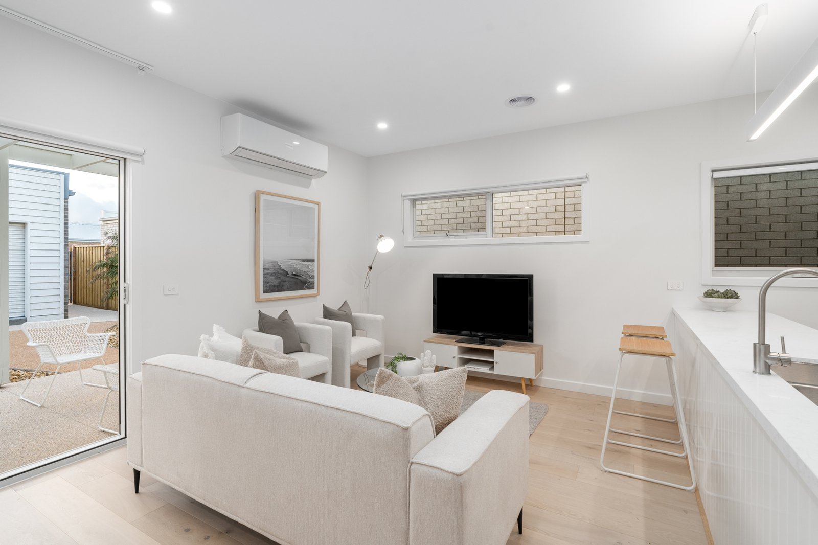 Gallery: 3/4-8 Gambier Street