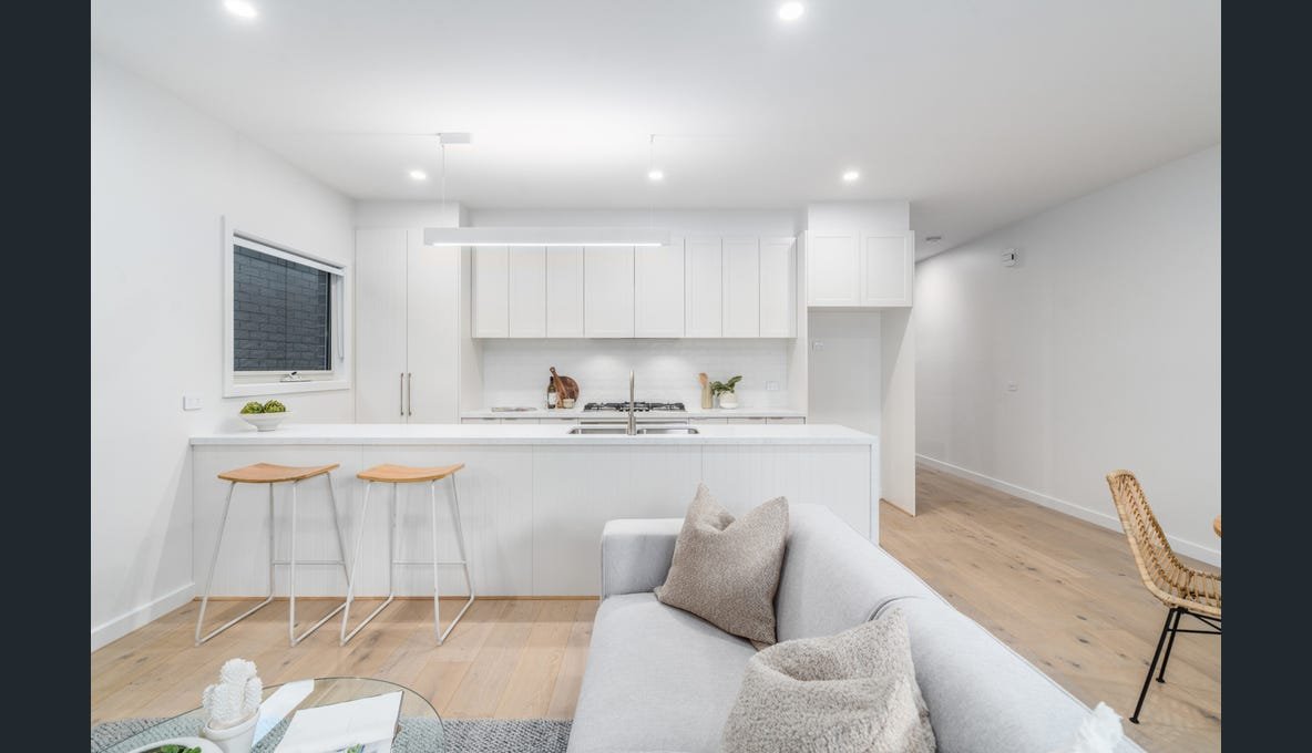 Gallery: 3/4-8 Gambier Street