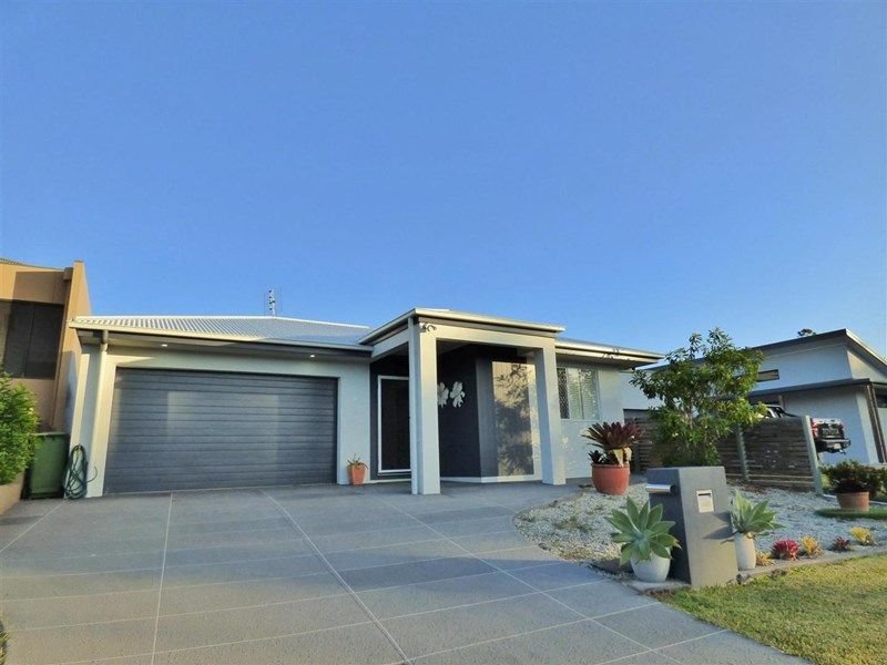 34 Abell Road CANNONVALE 1