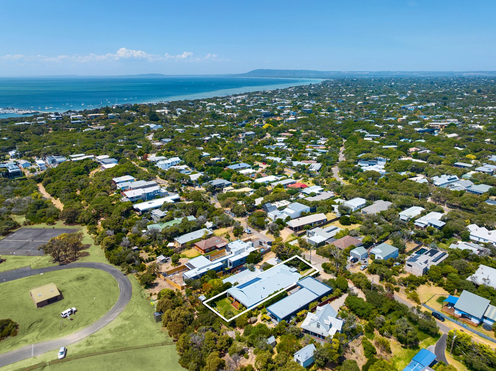 Real Estate and Property in 34 Agnes Avenue, Blairgowrie, VIC